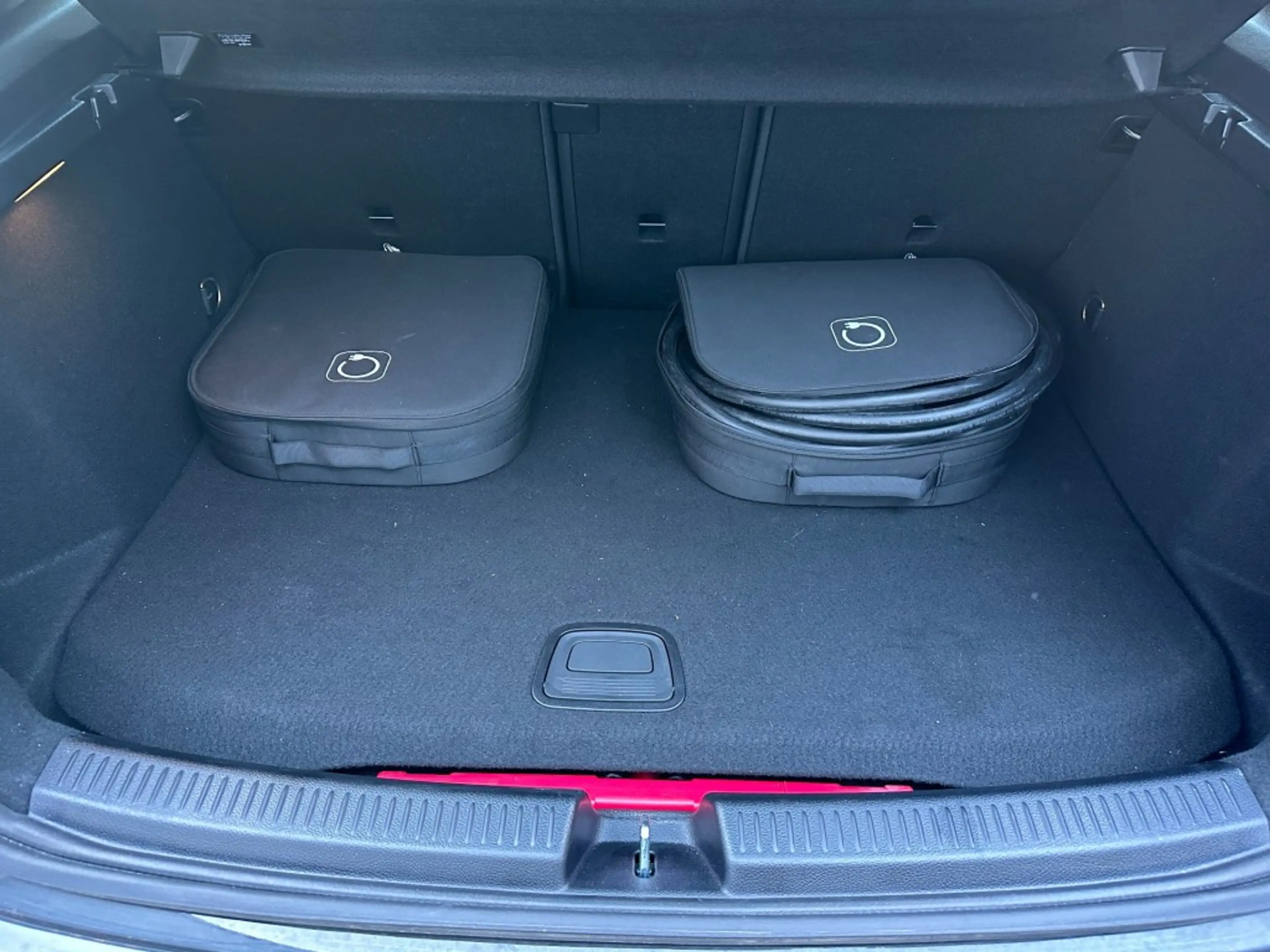 Mercedes-Benz A 250 A250e Plug-in Hybride met airco, PDC, Apple CarPla — photo 28