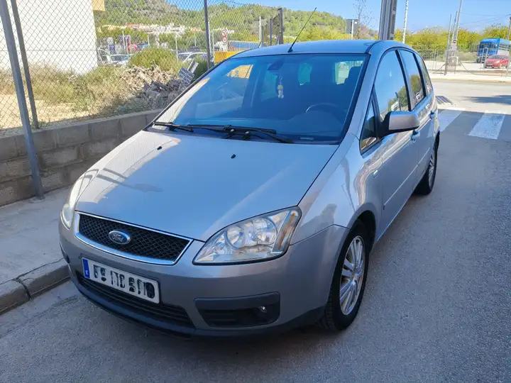 Ford C-Max 2005