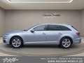 Audi A4 A4 45TFSI sport Navi LED AHK ACC I MOTOR 2000km Silber - thumbnail 8