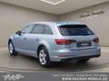 Audi A4 A4 45TFSI sport Navi LED AHK ACC I MOTOR 2000km Silber - thumbnail 5