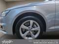 Audi A4 A4 45TFSI sport Navi LED AHK ACC I MOTOR 2000km Silber - thumbnail 9
