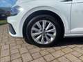 Volkswagen Polo tsi R-Line 5 porte Blanc - thumbnail 4