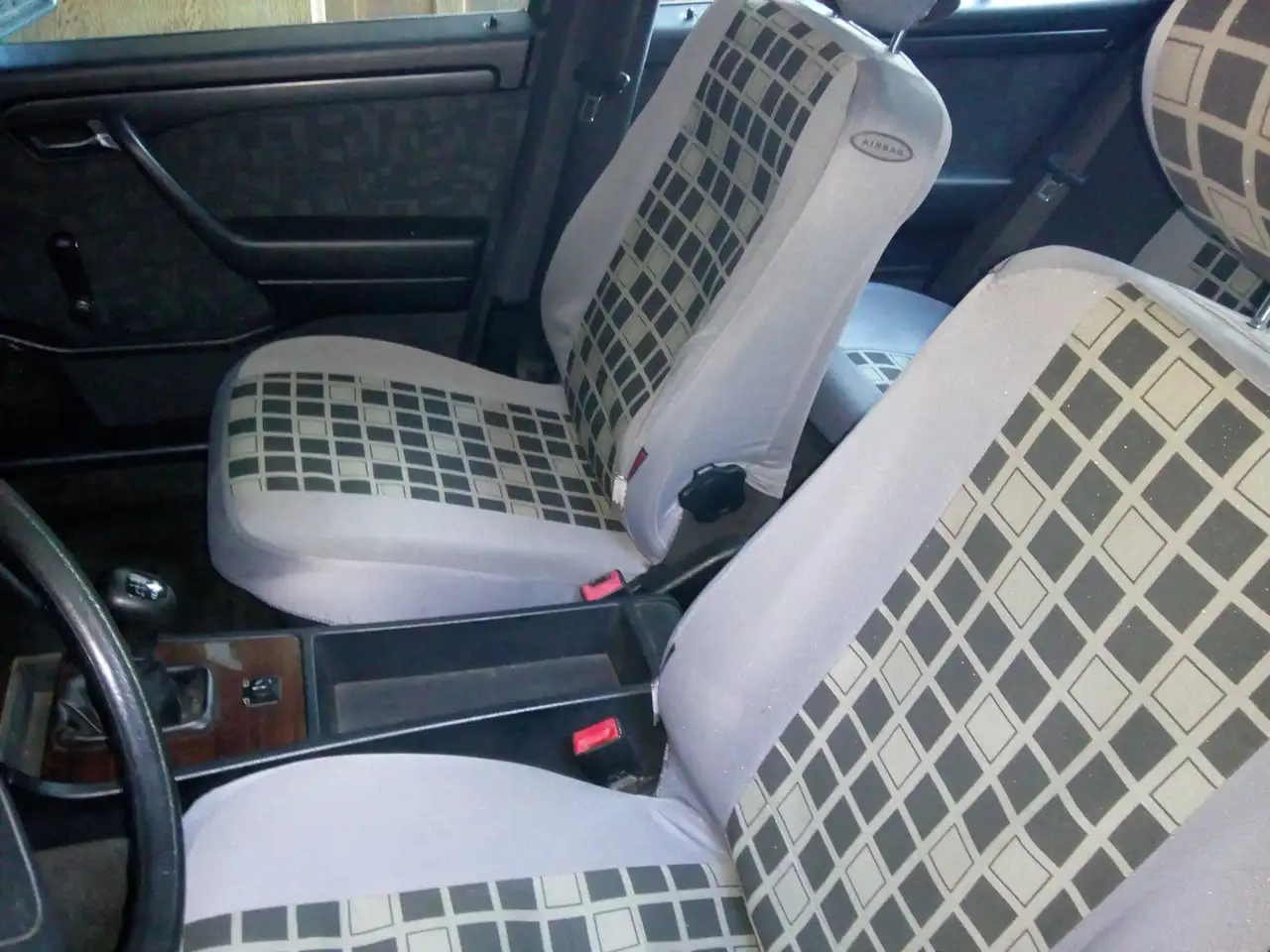 Mercedes-Benz 220 Classic, foto 9