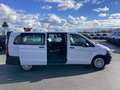 Mercedes-Benz Vito 114 CDI Tourer PRO XXL 8-Sitze 9G+Hecktüren Blanc - thumbnail 12