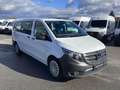 Mercedes-Benz Vito 114 CDI Tourer PRO XXL 8-Sitze 9G+Hecktüren Blanc - thumbnail 3