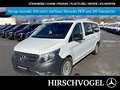 Mercedes-Benz Vito 114 CDI Tourer PRO XXL 8-Sitze 9G+Hecktüren Blanc - thumbnail 1