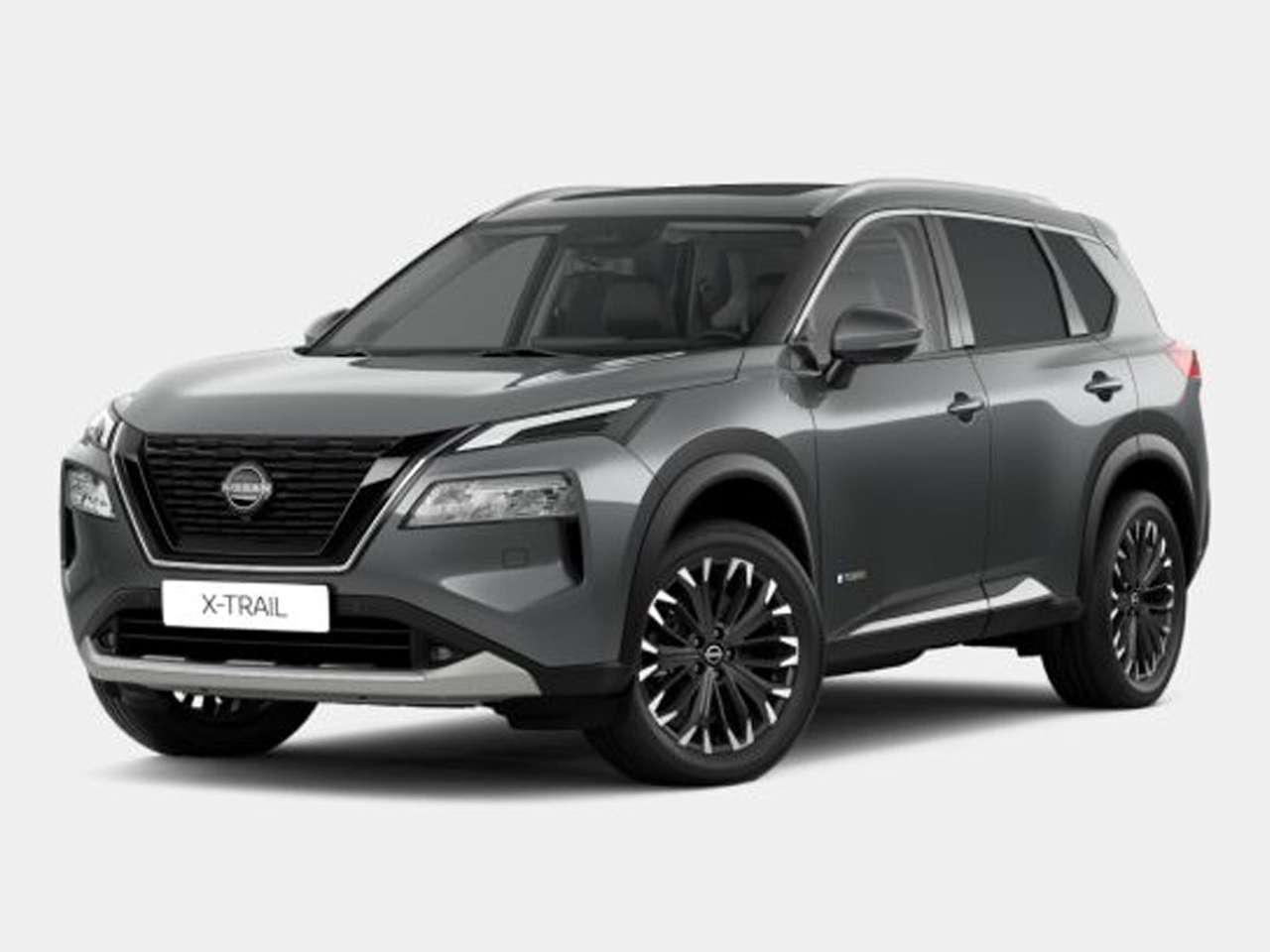 Nissan X-Trail X-Trail 1.5 e-power Tekna Executive Pack 2wd auto