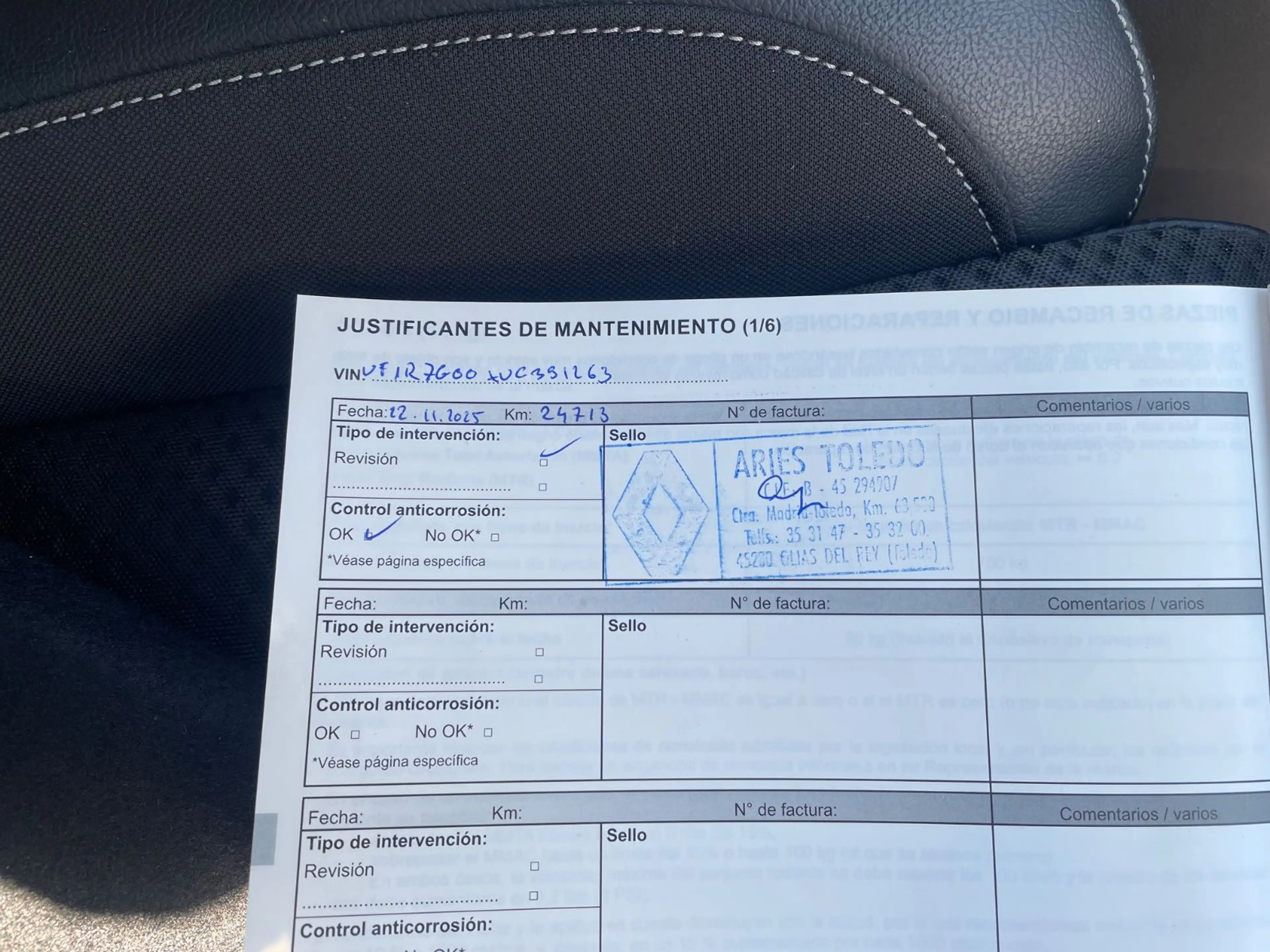 Renault Koleos Techno 4WD Automatik/Navi/Kamera/Klima/LE — photo 15