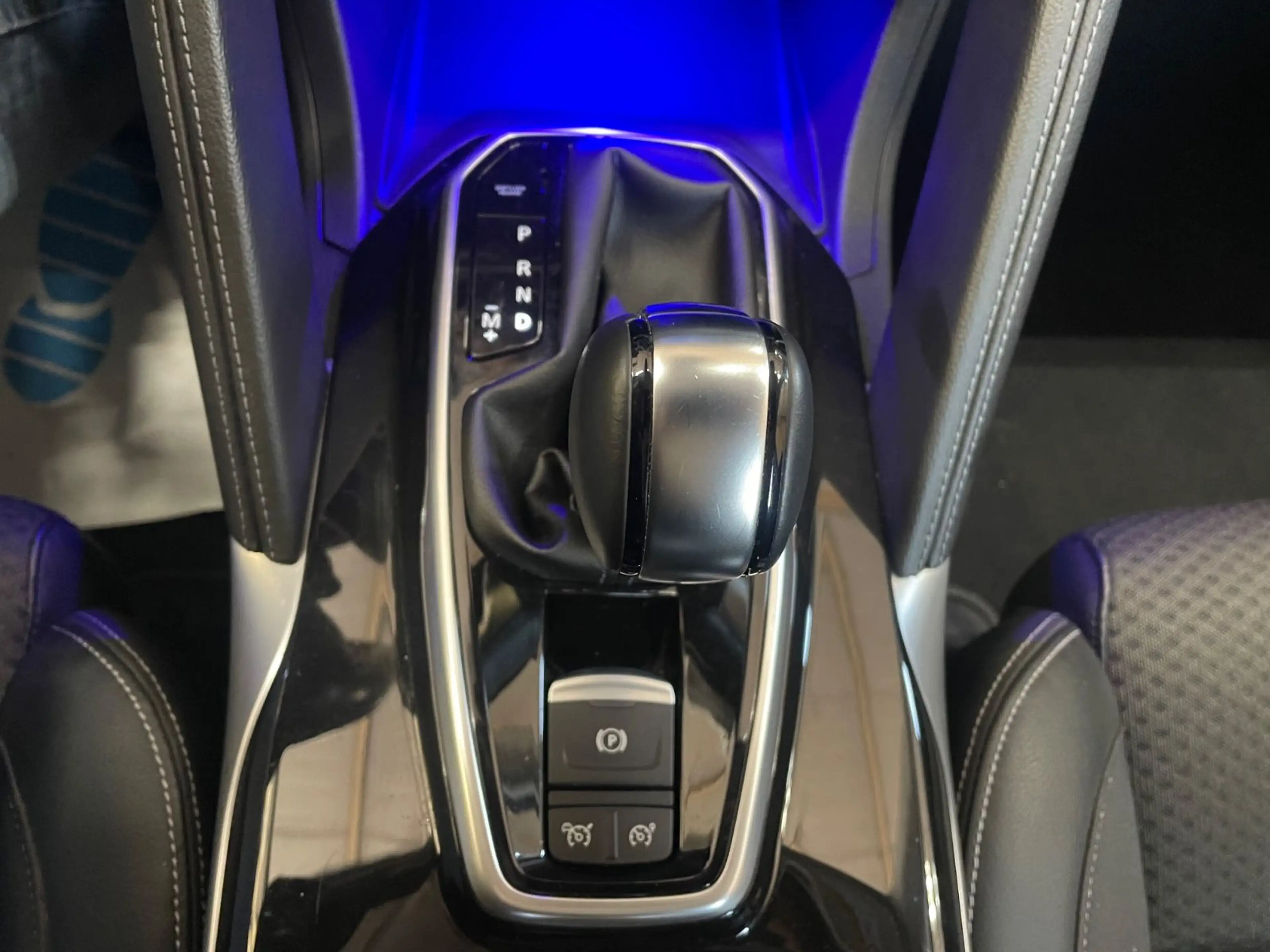 Renault Koleos Techno 4WD Automatik/Navi/Kamera/Klima/LE — photo 13