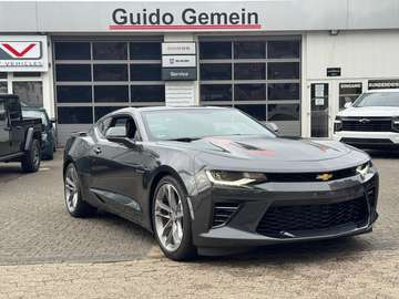 Coupé 6.2 V8 50th Anniversary Edition