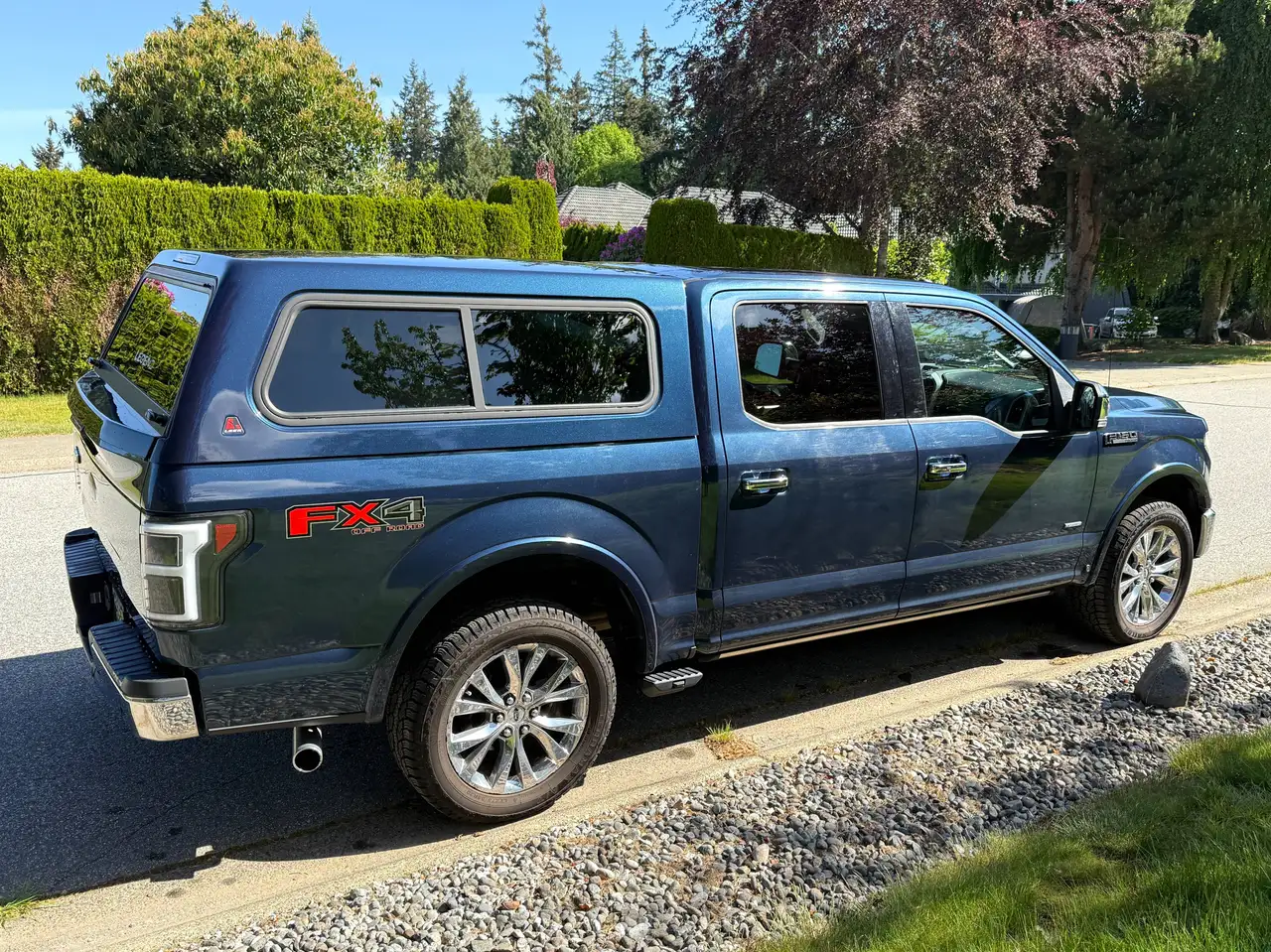 Ford F 150 снимка Ford F 150