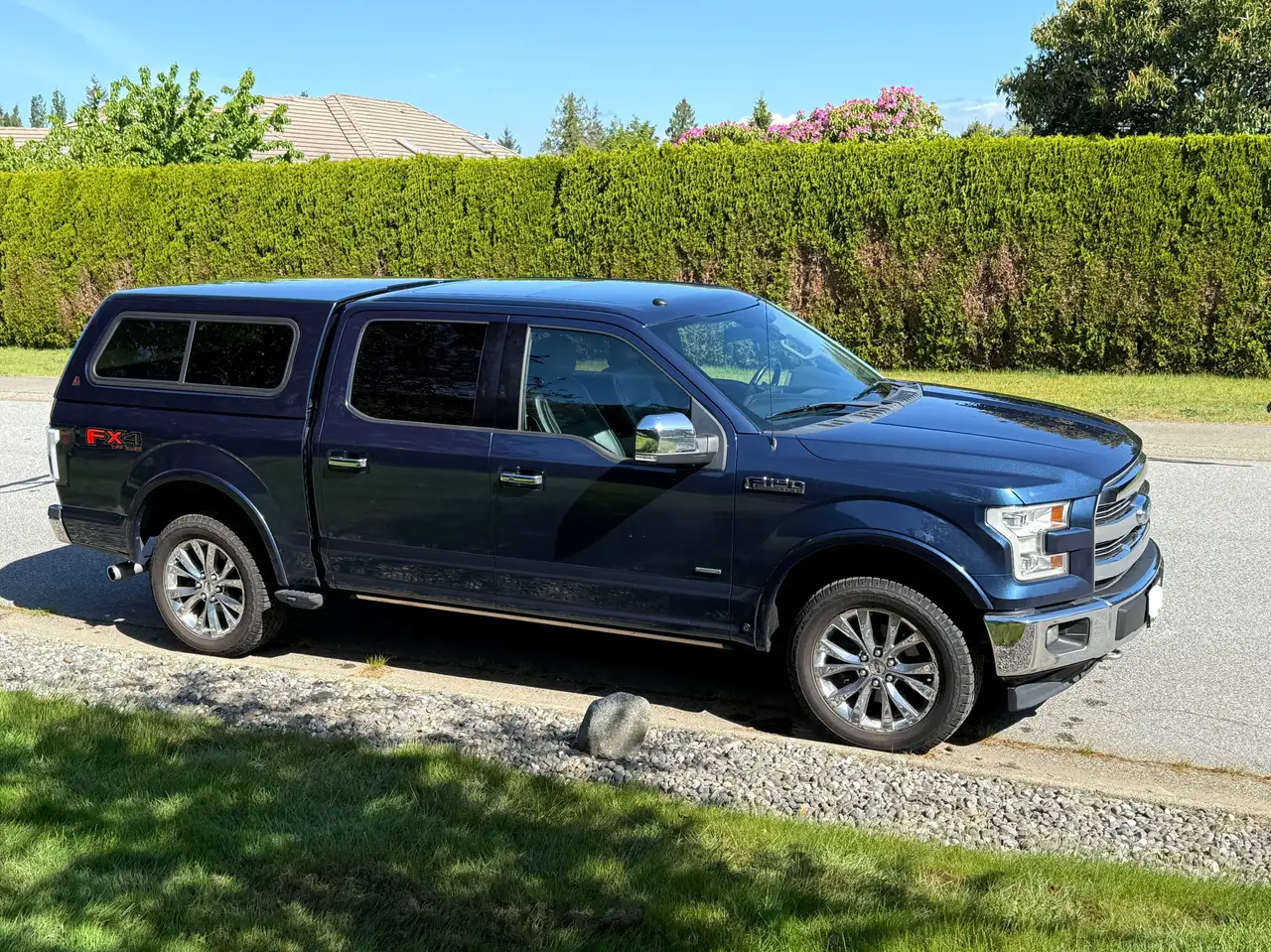 Ford F 150 снимка Ford F 150
