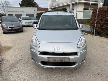 Partner Tepee 1.6 e-HDi Style STT