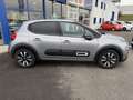 Citroen C3 1.2 PURETECH 110CH S\u0026S MAX Grau - thumbnail 3