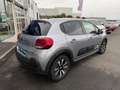 Citroen C3 1.2 PURETECH 110CH S\u0026S MAX Grau - thumbnail 4