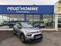 Citroen C3 1.2 PURETECH 110CH S\u0026S MAX Grau - thumbnail 1