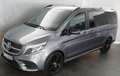 Mercedes-Benz V 300 AMG Sport Avantgarde Panoramadach Grau - thumbnail 2