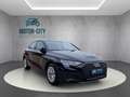 Audi A3 SB 40 TFSI e S-line S-tronic Schwarz - thumbnail 3