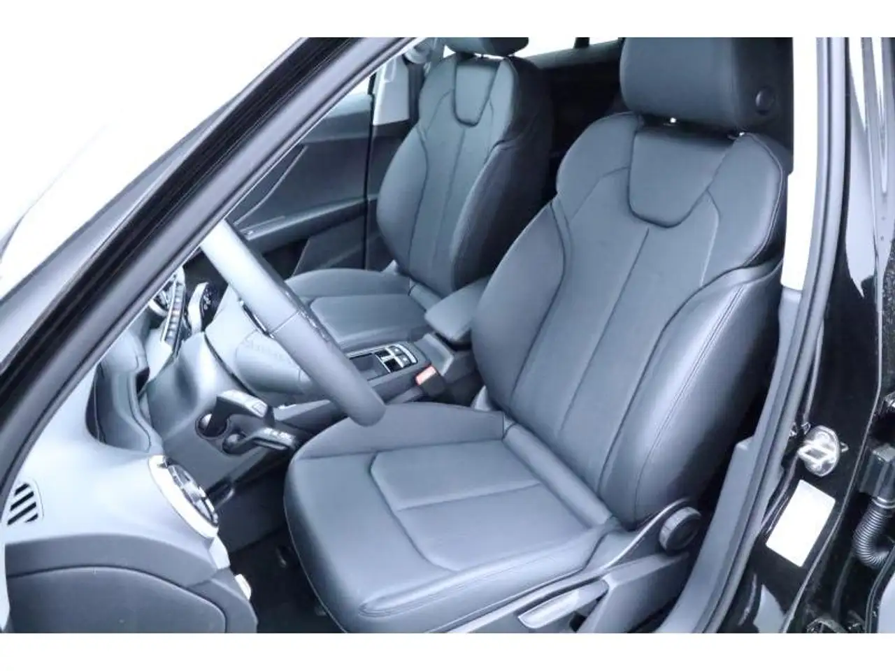 Audi Q2 2026
