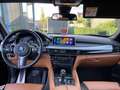 BMW X6 M M50 dAS - GARANTIE 12M Zwart - thumbnail 11