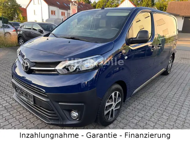 Toyota Proace L1 Kasten Comfort, Klima, Bluetooth, PDC