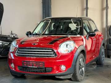 Countryman Cooper (( Sehr Gepflegt ))