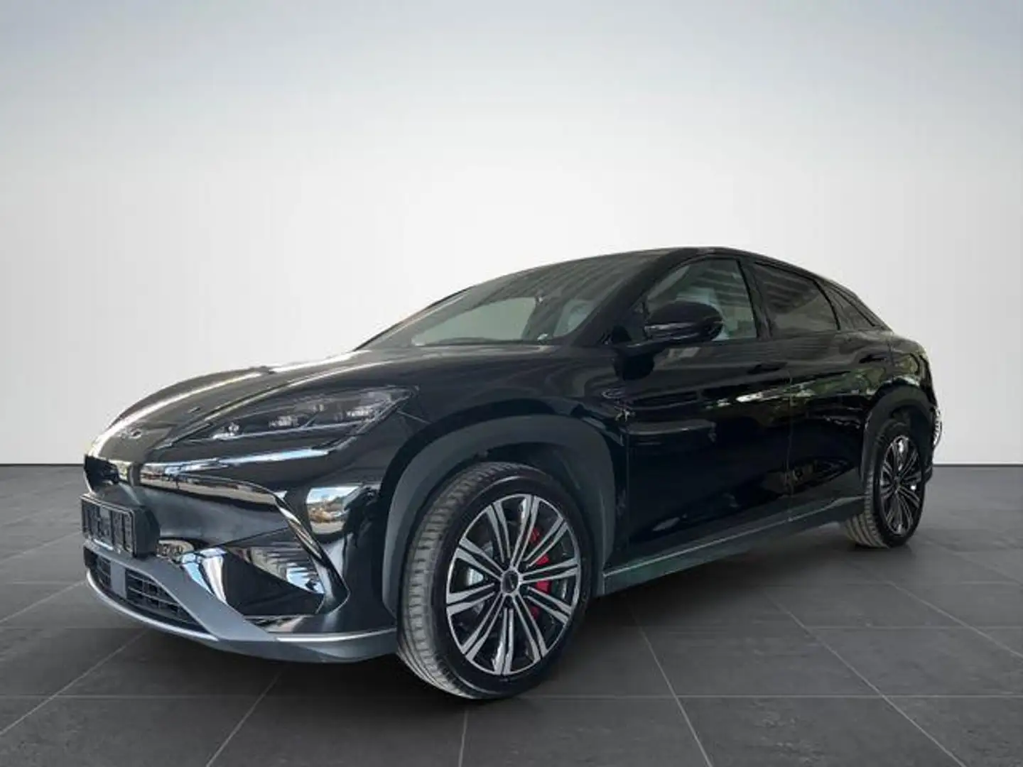 BYD Sealion 7 Excellence AWD  /360°/HUD/SHZ/PANO-DA/ 390 kW (... Schwarz - 1