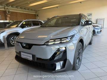 Uncharted 77,0 kWh 4E-xperience+