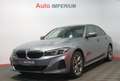 BMW 320 d xDrive Limousine*LED*WIDESCREEN*DAB* Gris - thumbnail 1