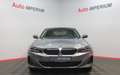 BMW 320 d xDrive Limousine*LED*WIDESCREEN*DAB* Gris - thumbnail 2