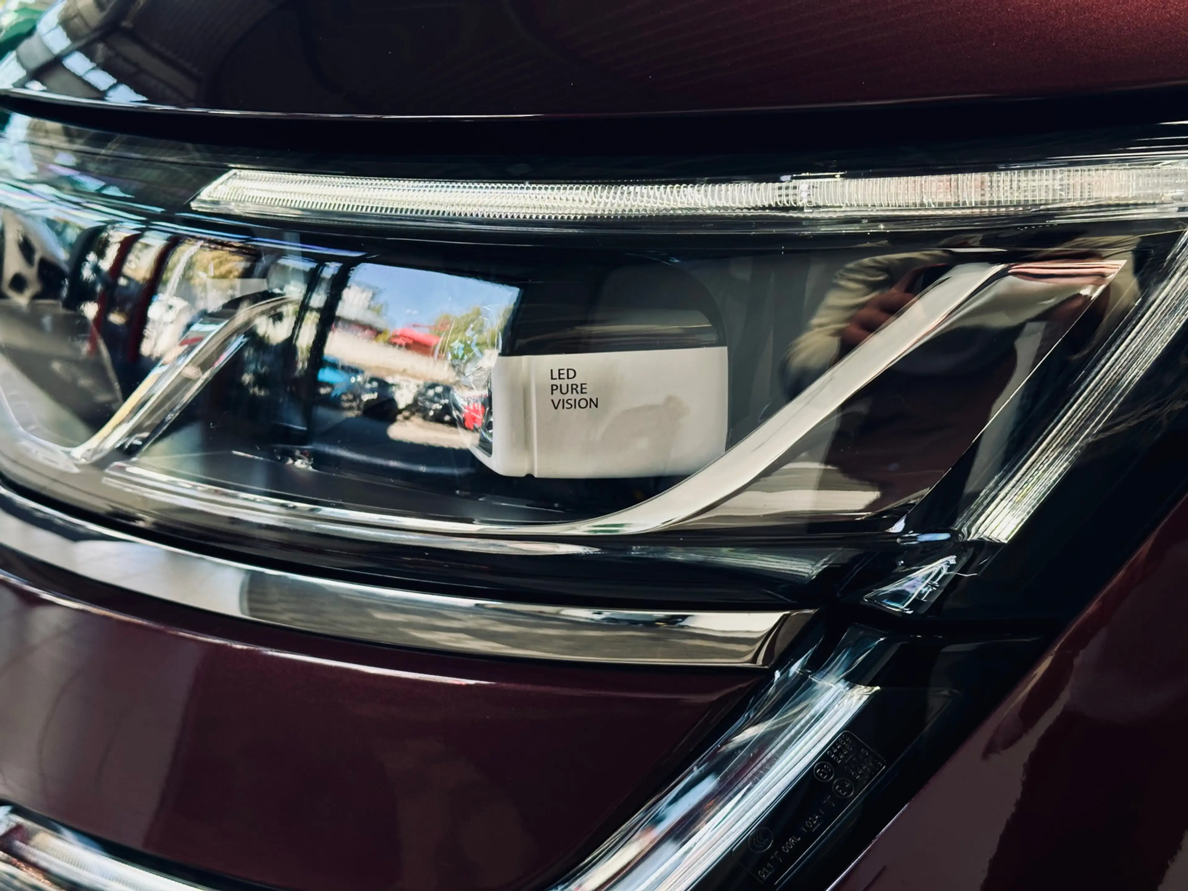 Renault Koleos Initiale Paris 4x4 LED|BOSE|KAMERA|NAVI|AHK — photo 10