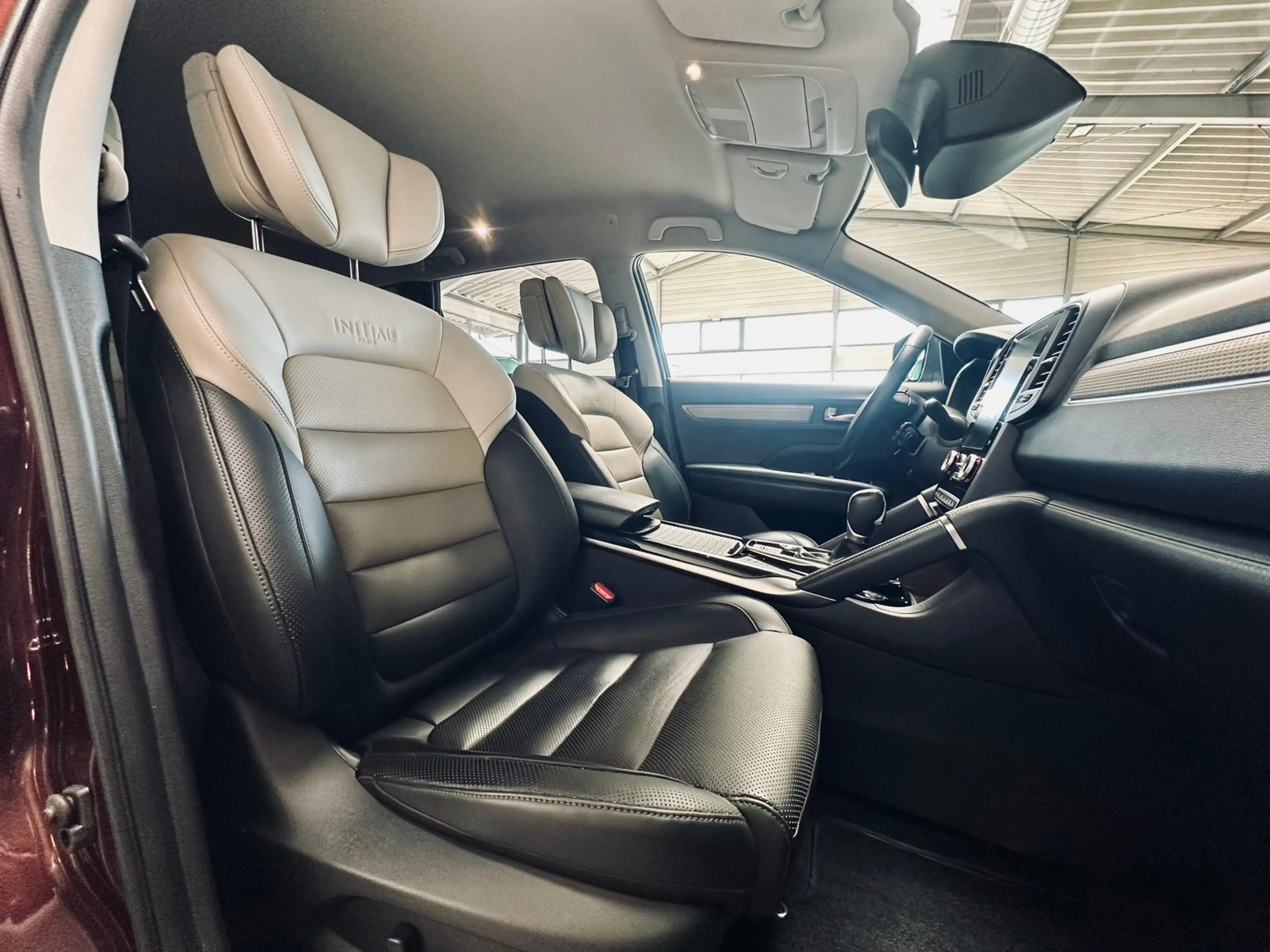 Renault Koleos Initiale Paris 4x4 LED|BOSE|KAMERA|NAVI|AHK — photo 13