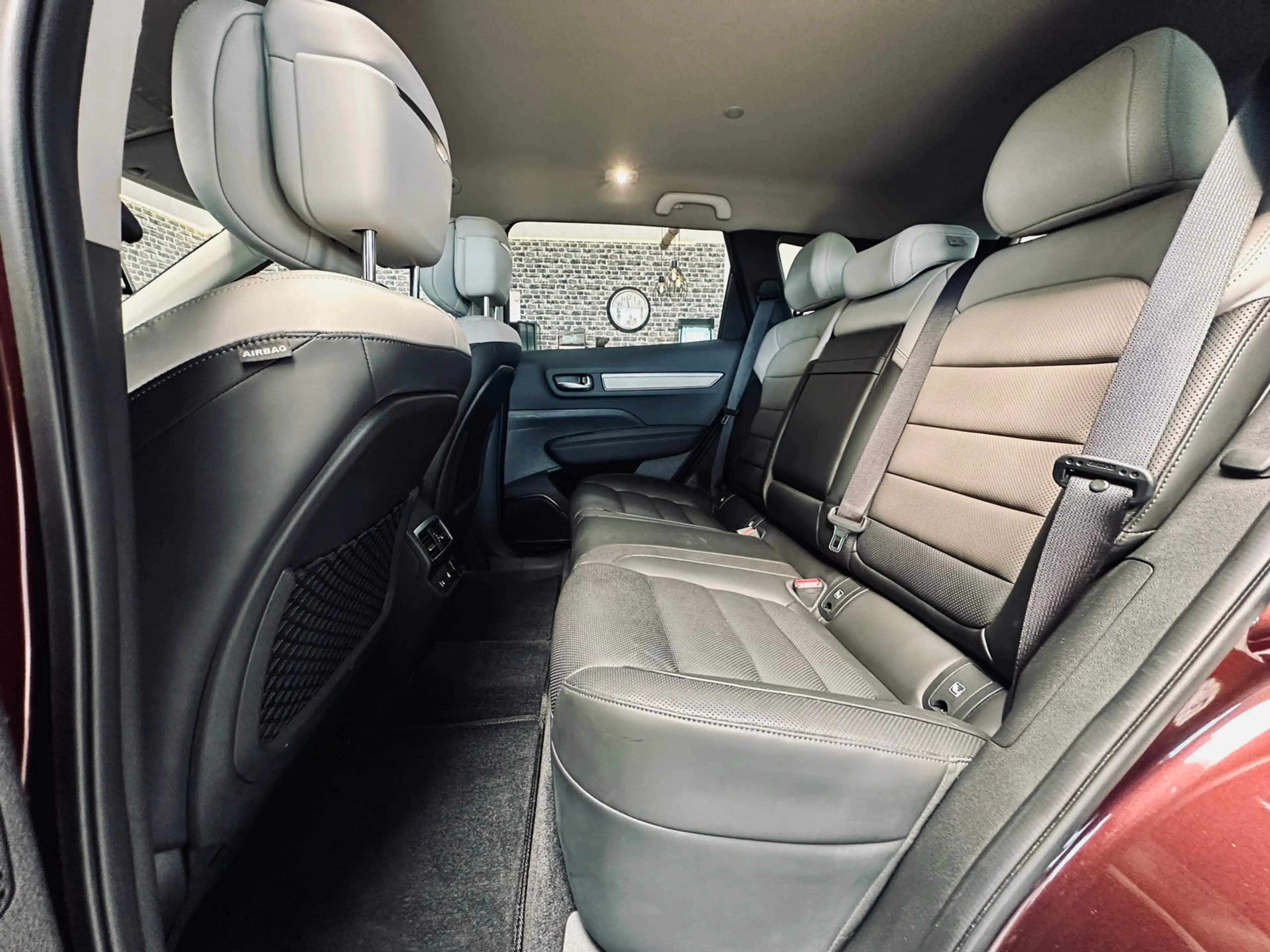 Renault Koleos Initiale Paris 4x4 LED|BOSE|KAMERA|NAVI|AHK — photo 15