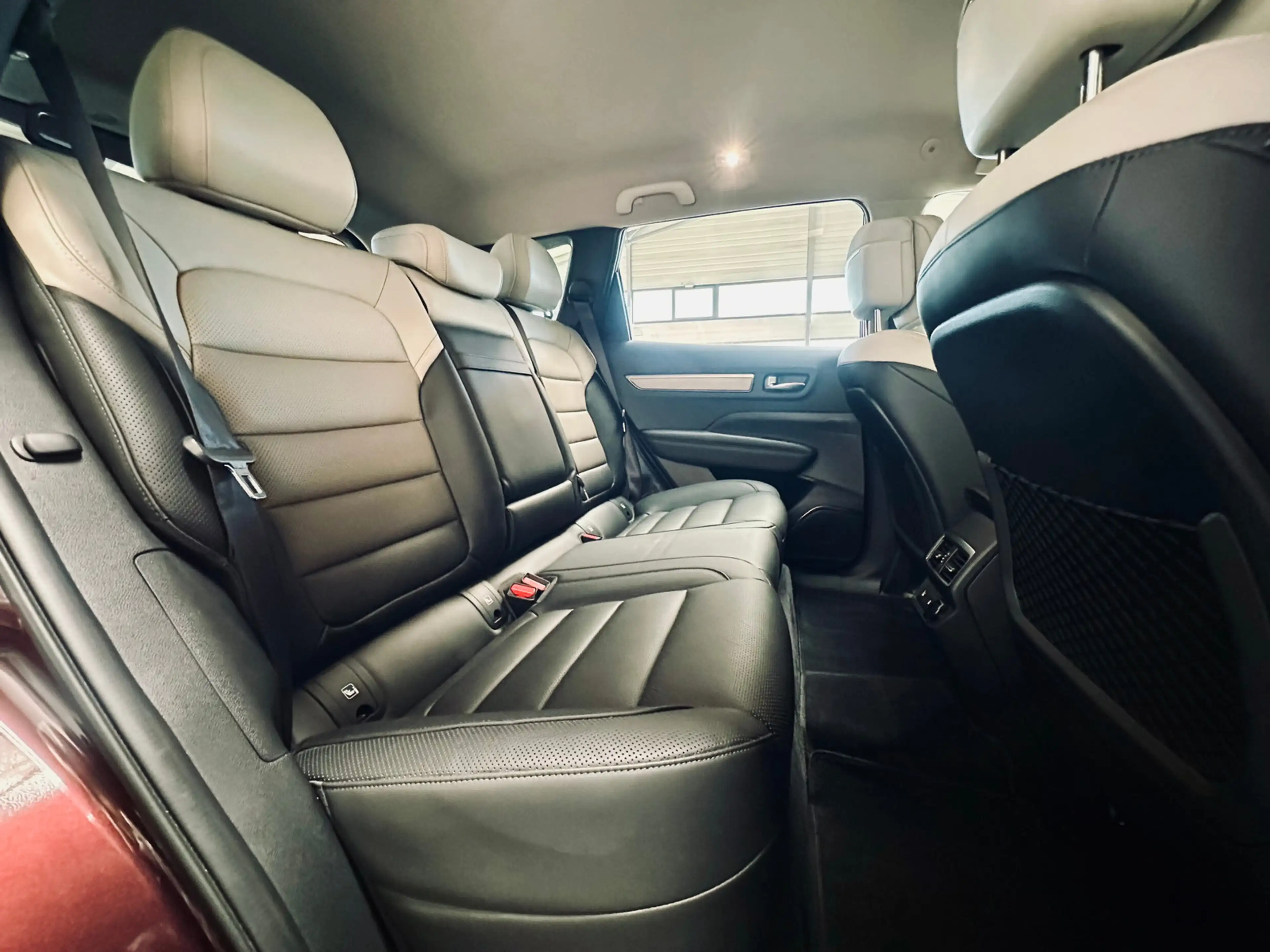 Renault Koleos Initiale Paris 4x4 LED|BOSE|KAMERA|NAVI|AHK — photo 14