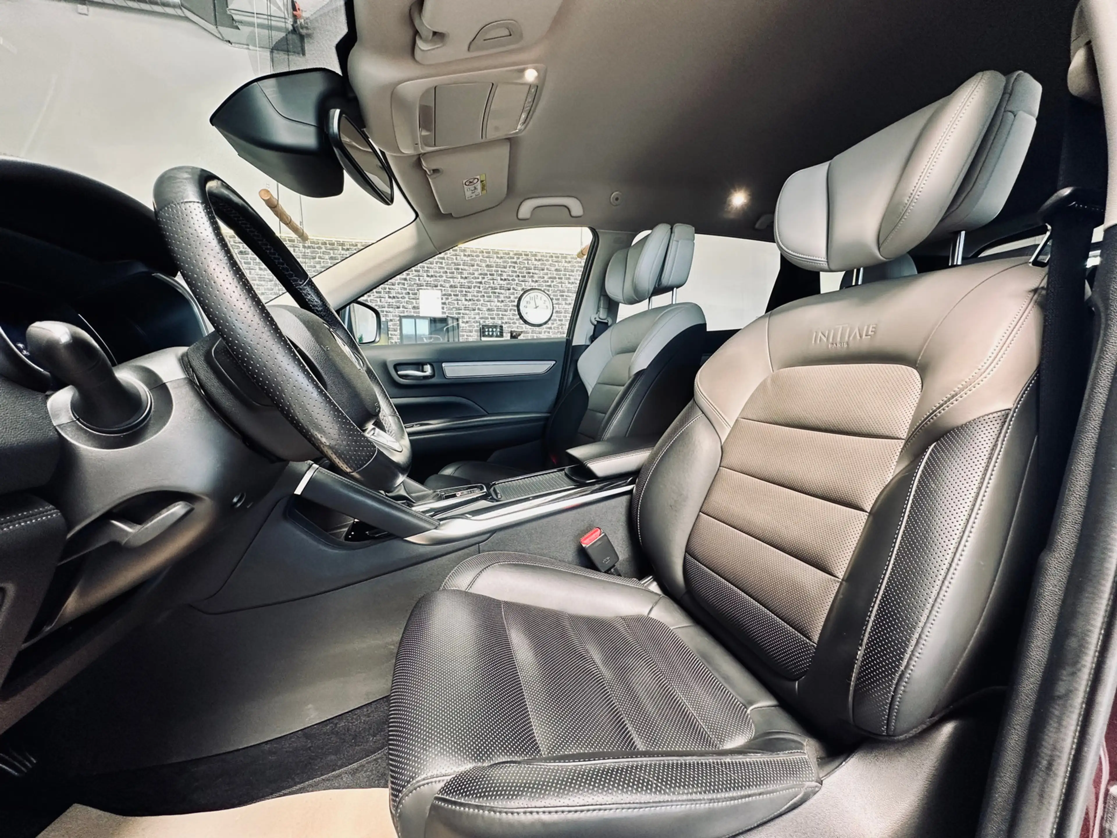 Renault Koleos Initiale Paris 4x4 LED|BOSE|KAMERA|NAVI|AHK — photo 12