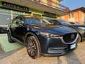 Mazda CX-5 Exclusive 4X4 194 cv auto Retocamera Navi Cruise Blu/Azzurro - thumbnail 4