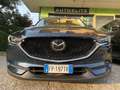 Mazda CX-5 Exclusive 4X4 194 cv auto Retocamera Navi Cruise Blu/Azzurro - thumbnail 2
