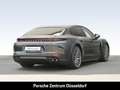 Porsche Panamera 4S E-Hybrid BOSE Sport Chrono Paket Grijs - thumbnail 4