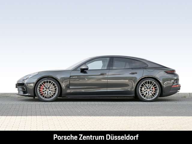 Porsche Panamera 4S E-Hybrid BOSE Sport Chrono Paket