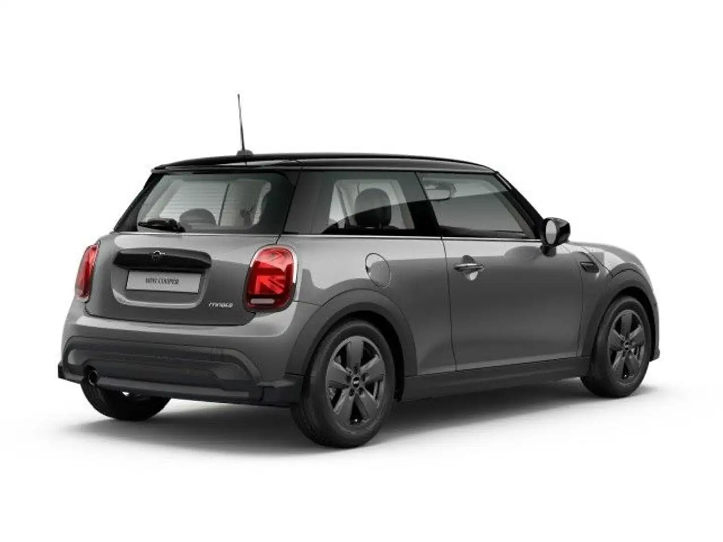 MINI Cooper Classic Trim Navi Sportsitze Rückfahrkame Grau - 2