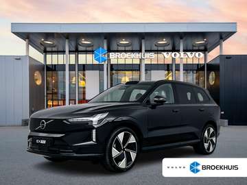 Twin Motor Performance Ultra | 22" | Luchtvering |