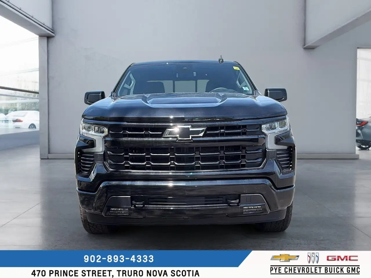 Chevrolet Silverado 1500 снимка Chevrolet Silverado 1500