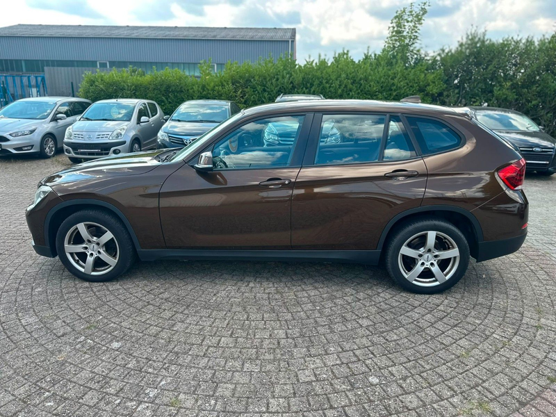 BMW X1 25d, Xdrive, Garantie, 2.Hand, CarPlay — photo 7