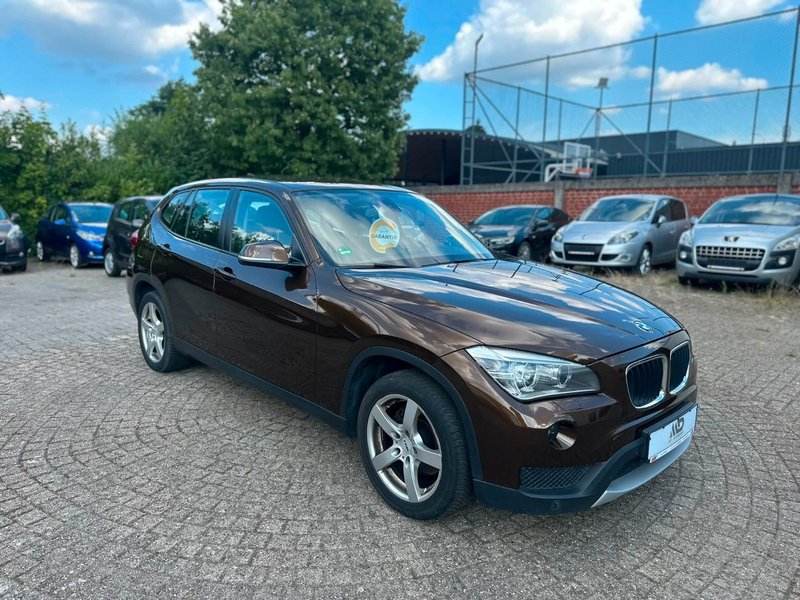 BMW X1 25d, Xdrive, Garantie, 2.Hand, CarPlay — photo 2