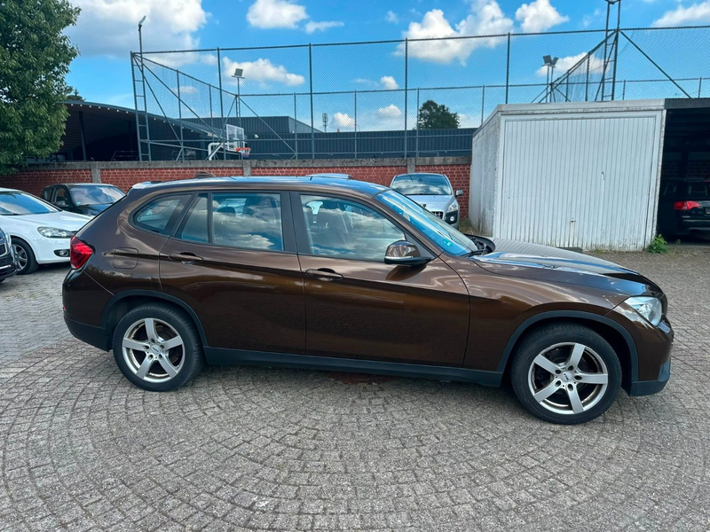 BMW X1 25d, Xdrive, Garantie, 2.Hand, CarPlay — photo 3