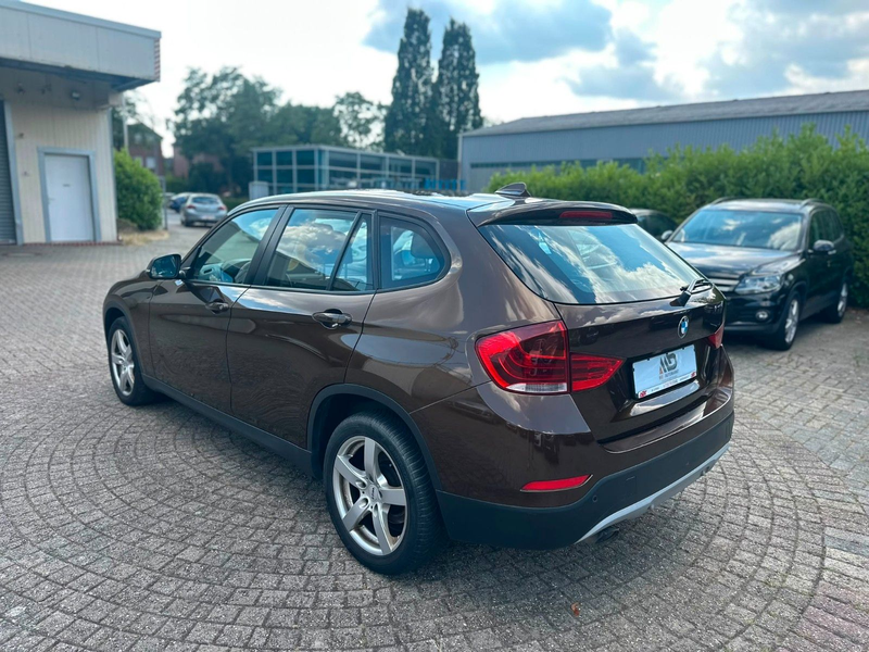 BMW X1 25d, Xdrive, Garantie, 2.Hand, CarPlay — photo 6