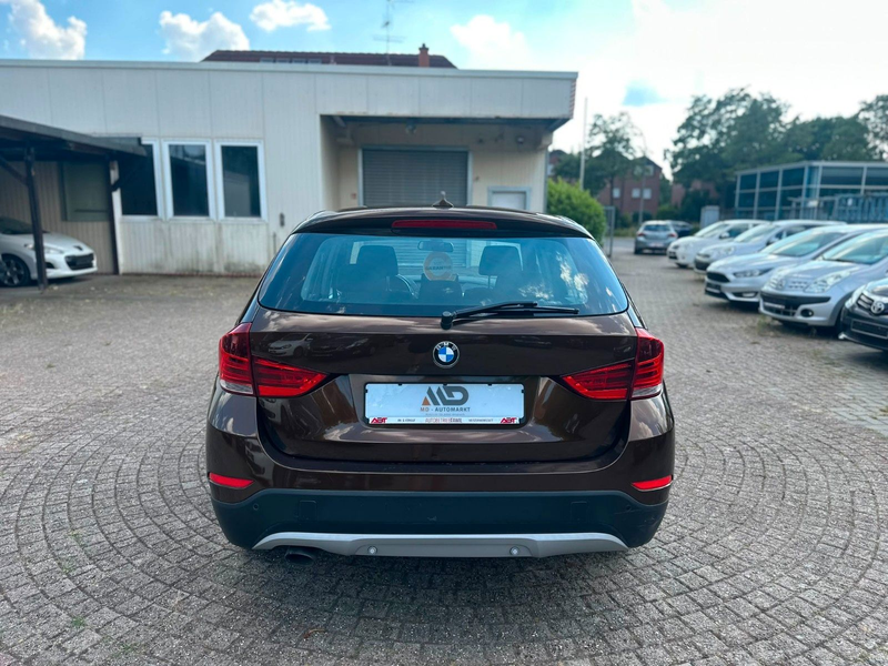 BMW X1 25d, Xdrive, Garantie, 2.Hand, CarPlay — photo 5