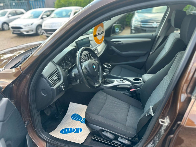 BMW X1 25d, Xdrive, Garantie, 2.Hand, CarPlay — photo 9