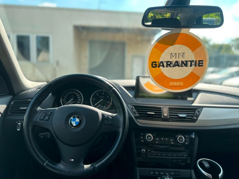 BMW X1 25d, Xdrive, Garantie, 2.Hand, CarPlay — photo 14