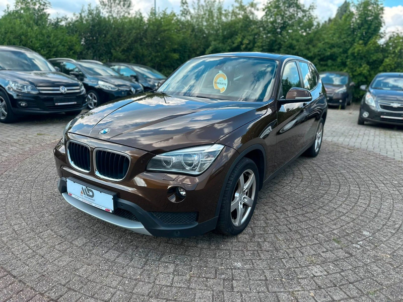 BMW X1 25d, Xdrive, Garantie, 2.Hand, CarPlay — photo 8